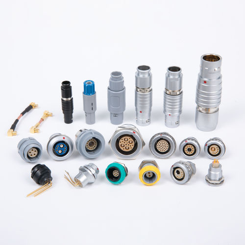 Basic knowledge of connectors