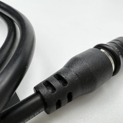 Good price UL Multi Core Industrial Wire Harness Cable ISO Certified Temperature Resistant online
