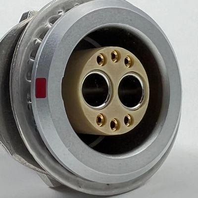 Good price Customized M23 Circular Electrical Connectors For Electronic Devices online