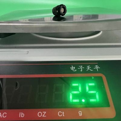 Good price BEXKOM Ultra Light circular MIL Connectors For Soldier Communications Systems Fast Mate And Demate online