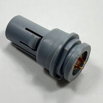 Good price Disposable Panel Mount Circular Connector IP67 Waterproof Fast Demate online