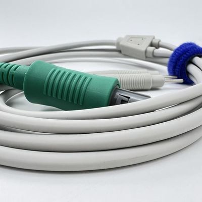 Good price TPU Silicone Industrial Wire Harness Cable Assembly Overmoulding online