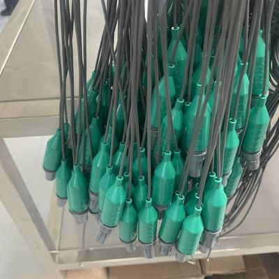 Good price Medical Disposable TPU Wire Harness Cable Electrical Assembly ODM online
