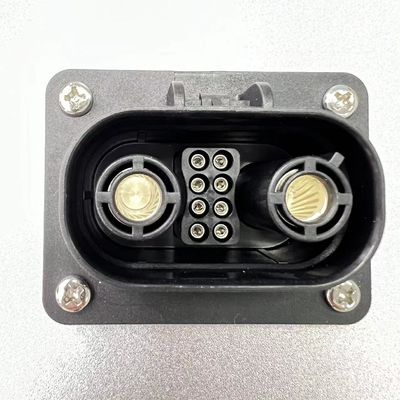 Good price New Energy Battery Storage Connector For EV Automotive MSDS Certificated online