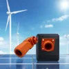 Good price EV Battery New Energy Storage Connector Robust Mechanical Design online