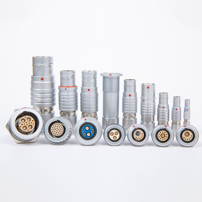 BEXKOM custom series free tooling design Multifunctional connector ...