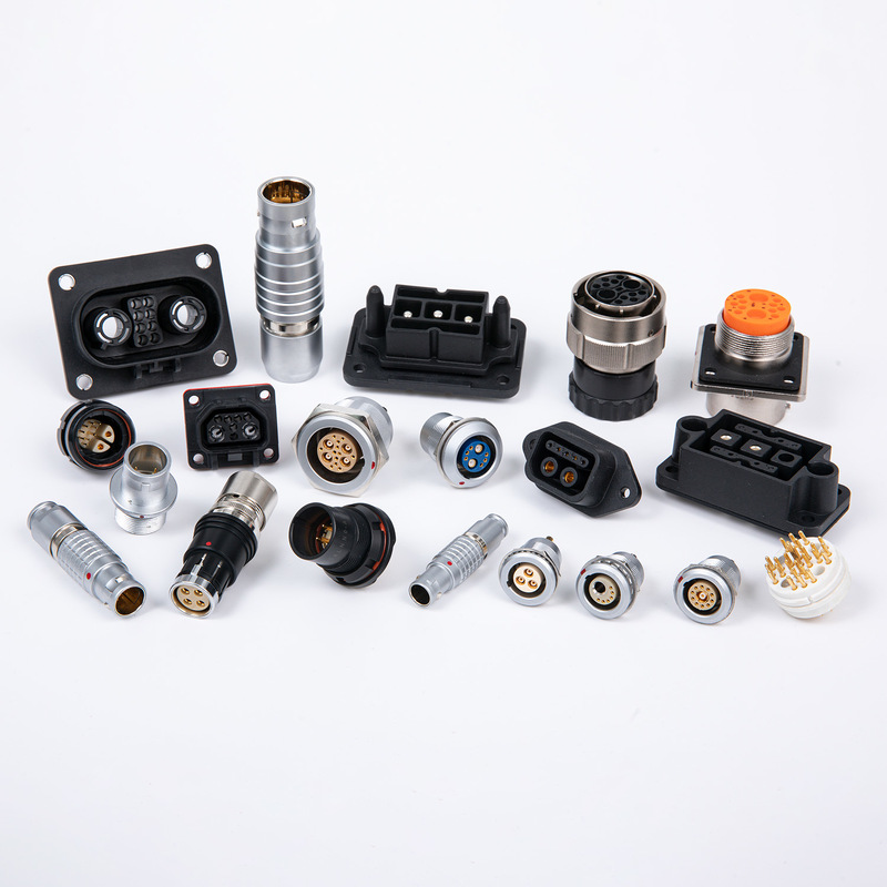 BEXKOM, Custom connectors, customized connectors, multifunctional ...