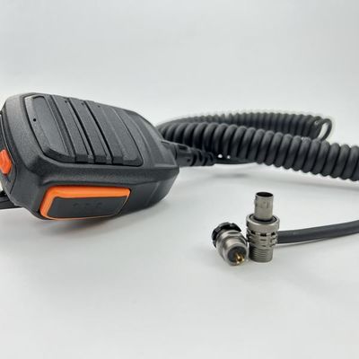 Good price Soldering Crimping Waterproof M16 Circular Connector Small High Voltage online