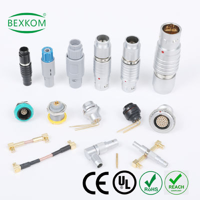 Low Cost Fast Delivery Medical Connectors